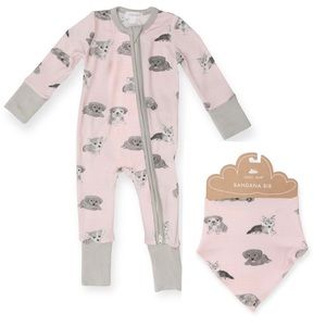 🐾💕NIB Angel Dear Bamboo Set💕🐾